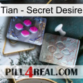 Tian - Secret Desire 38